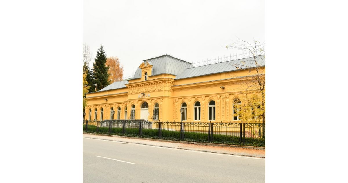 Otváracie hodiny v Baníckom múzeu počas sviatkov