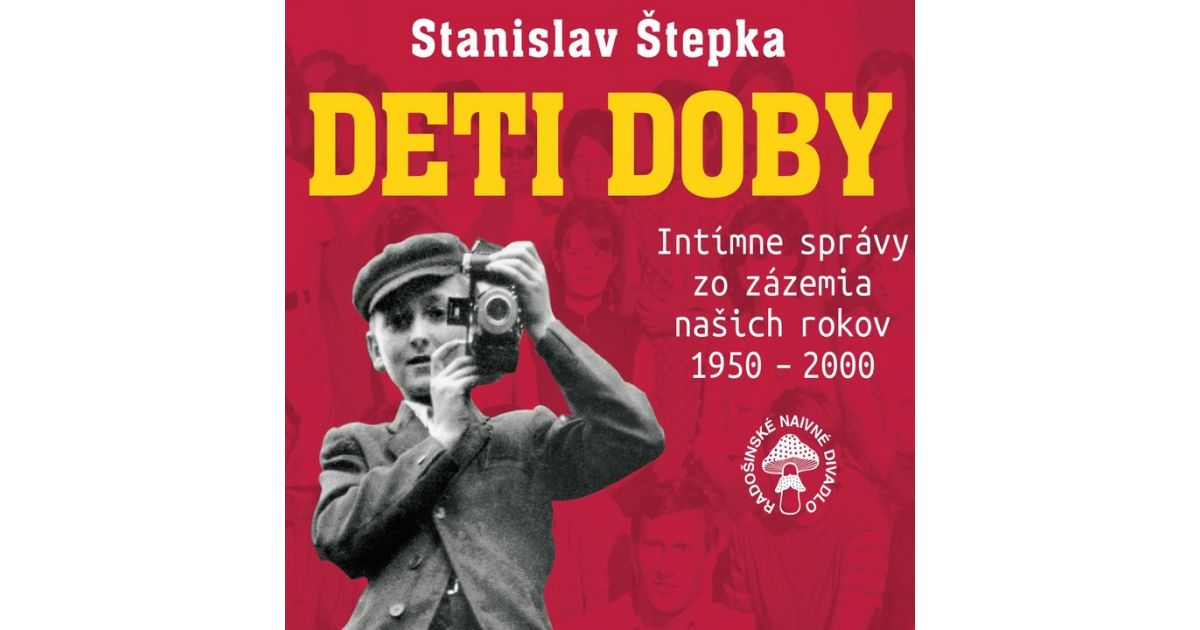Deti doby