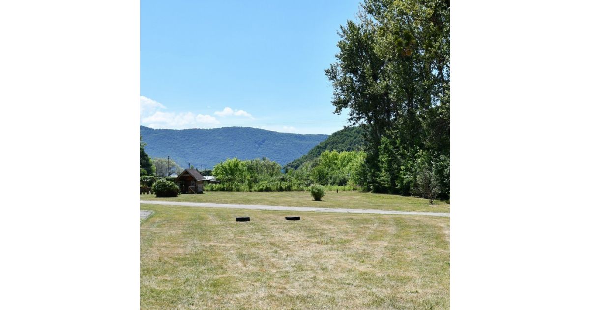 Park rodiny