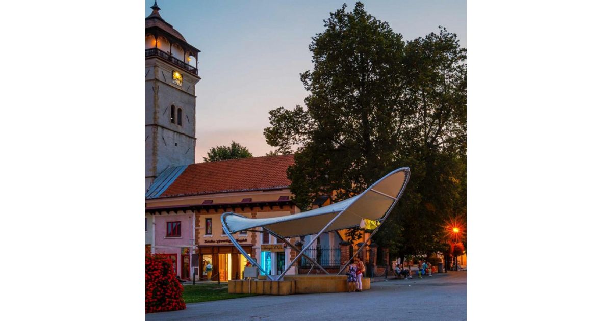 Rožňavské kultúrne leto 2024