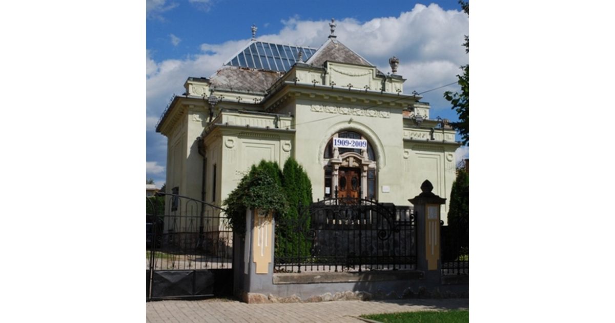 Pred 115 rokmi sa dvere Andrássyho obrazárne v Krásnohorskom Podhradí otvorili prvýkrát