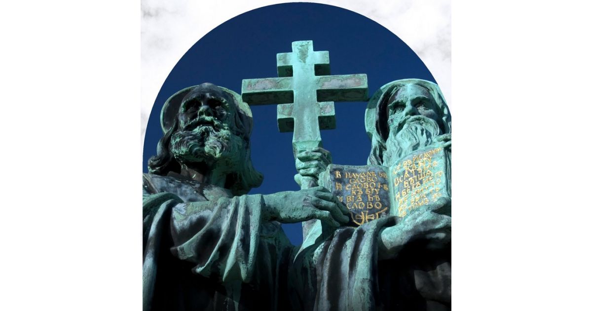 Spomienka na sv. Cyrila a Metoda