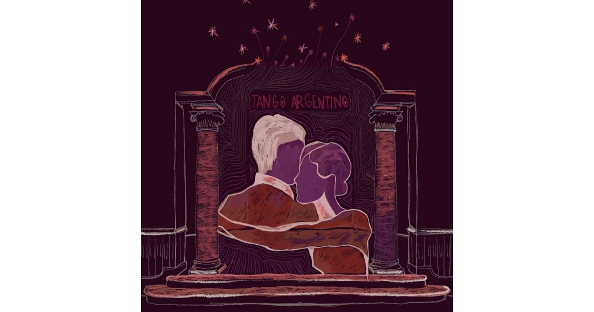 Argentínske tango opäť na Gemeri
