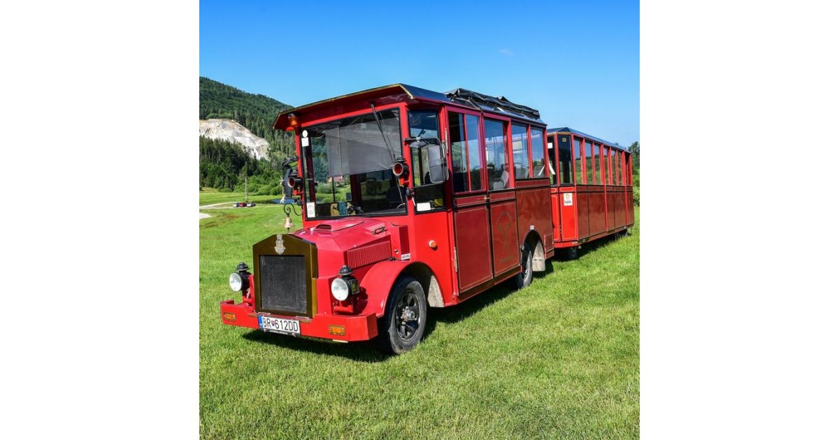 ZBOJNÍCKOU STRELOU PO GEMERI