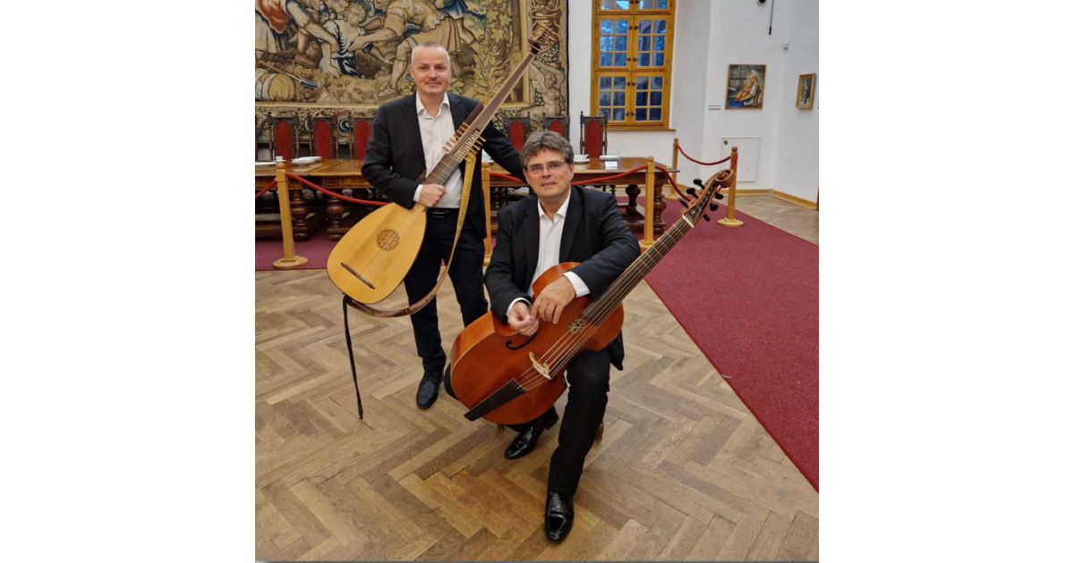 Ensemble Thesaurus Musicum
