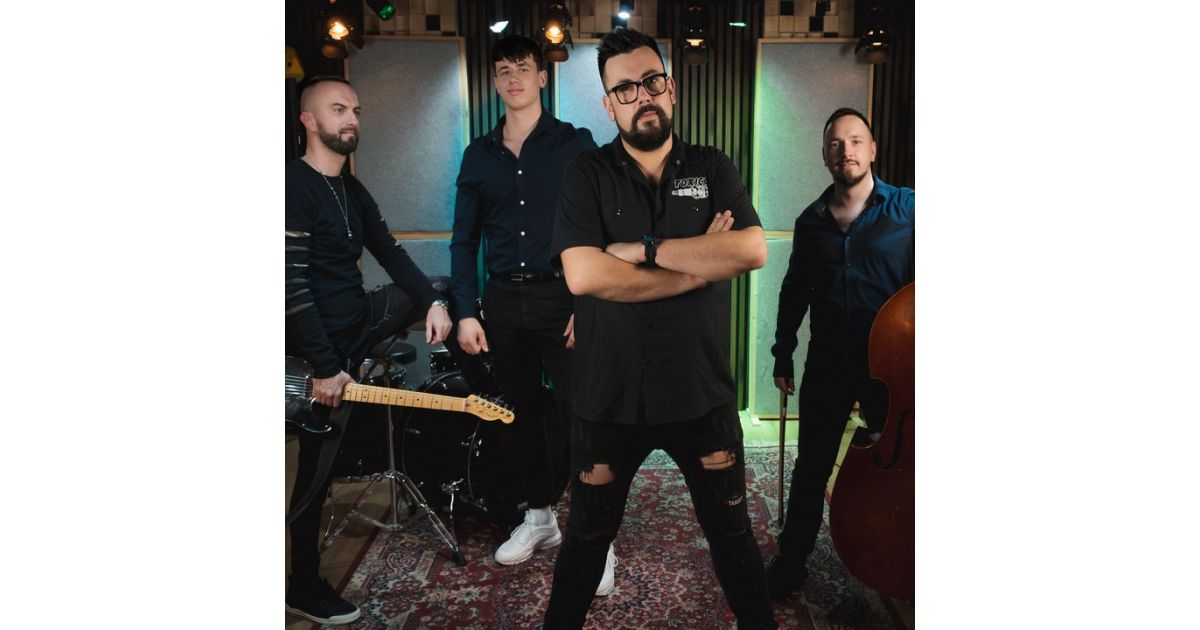 Zažite nezabudnuteľný koncert na Chate Volovec a pomôžte deťom v núdzi!