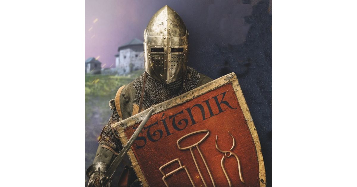 Štítnické hradné hry