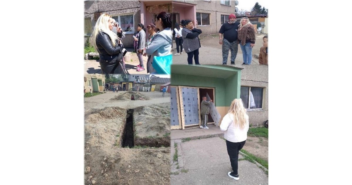 Spustenie pitnej vody v bytovom dome