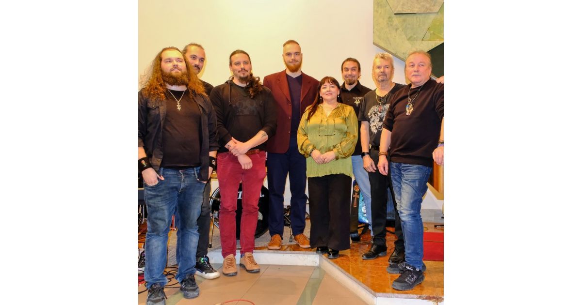 19-ta beseda OZ Gemerskí umelci
