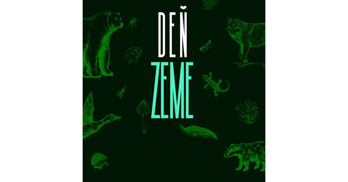Deň Zeme v Baníckom múzeu