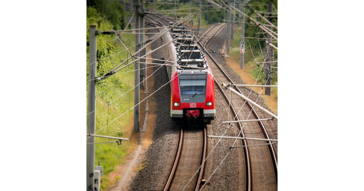 Výluka medzi železničnými stanicami Jabloňov nad Turňou - Plešivec