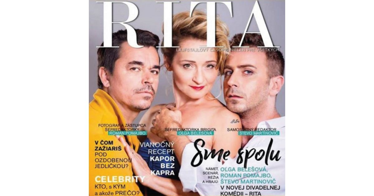 Rita