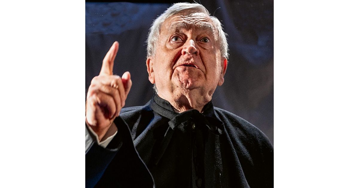 Ako sme sa hľadali