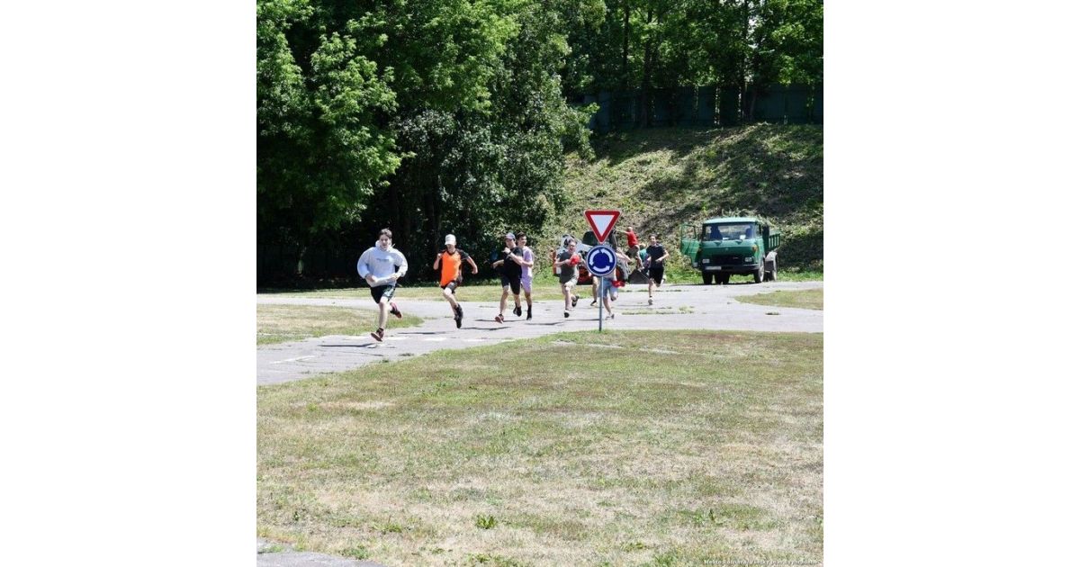 Od 24.5.2025 bude detské dopravné ihrisko opäť otvorené