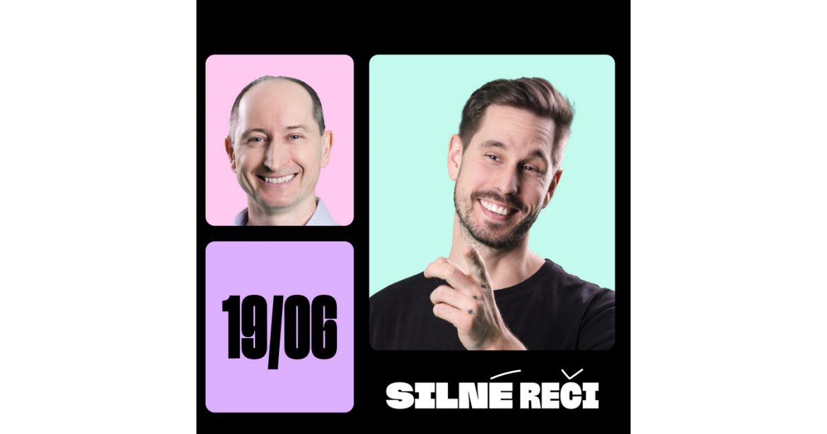 Silné reči