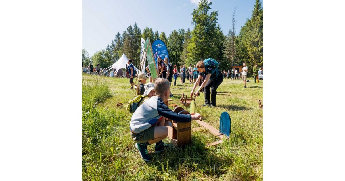 Cesta stredovekom