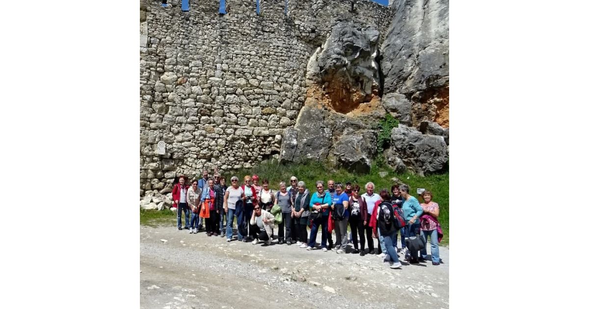 Kultúrno-poznávací zájazd „Spiš“