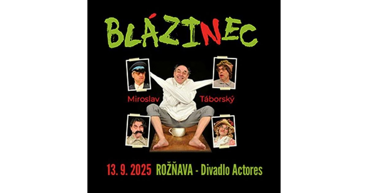 Blázinec