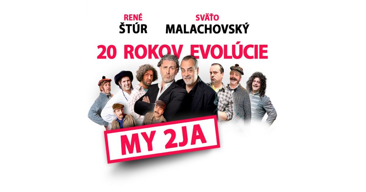 My 2ja