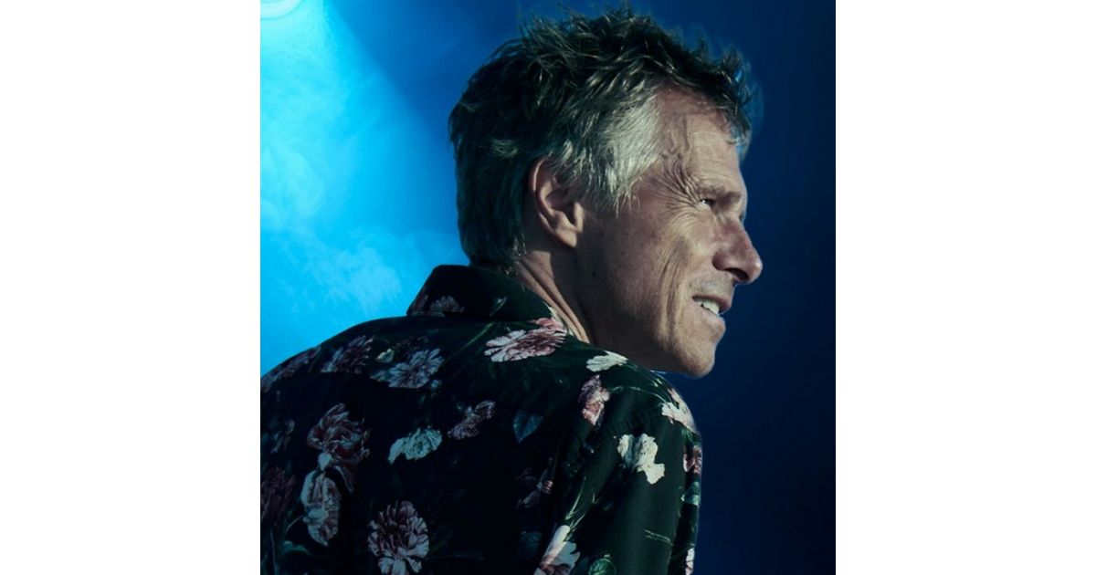 Janek Ledecký