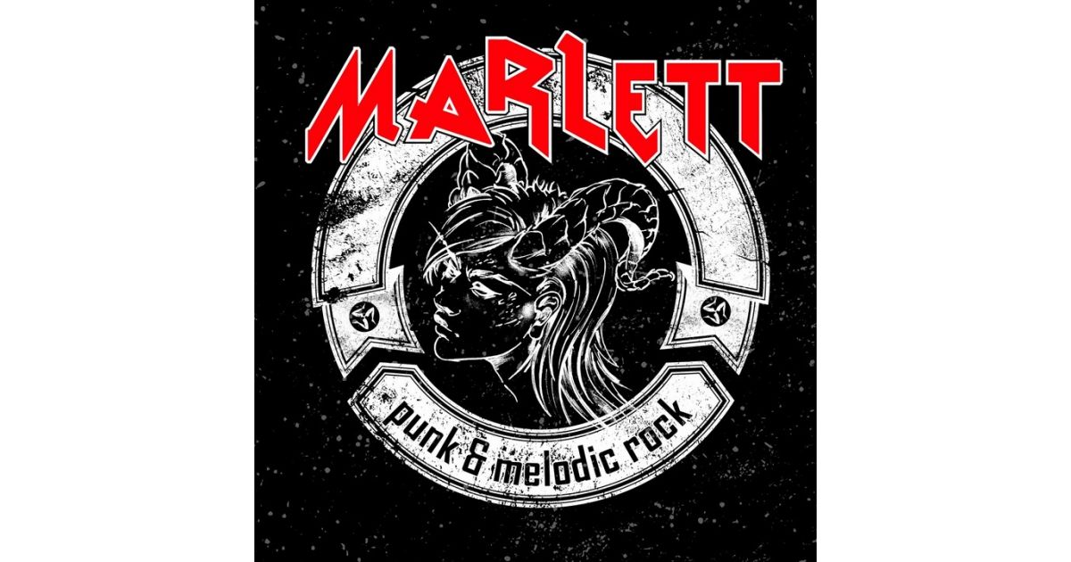 Koncert skupiny Marlett