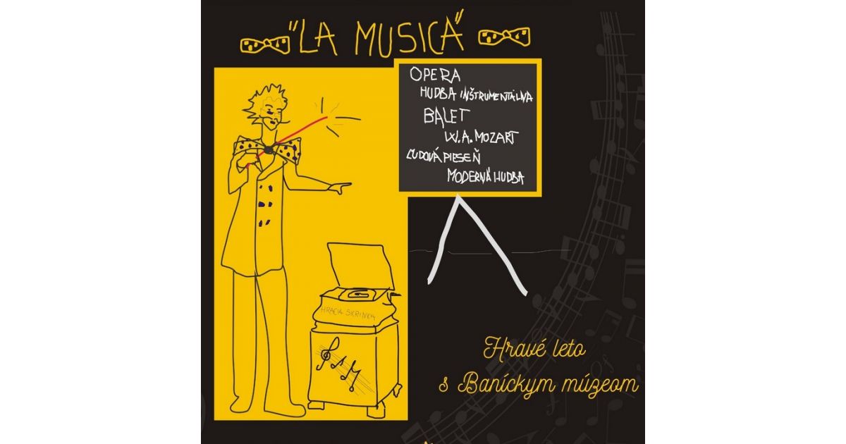 LA MUSICA