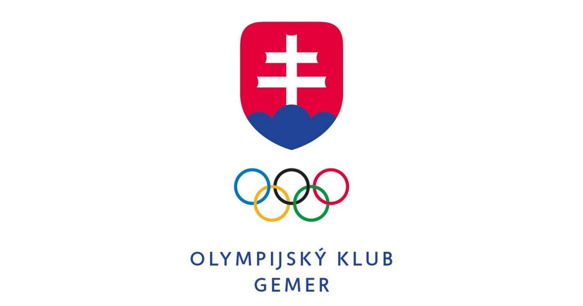 Správa o činnosti Olympijského klubu GEMER  (OKG)  za rok 2024