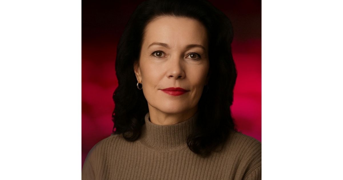 Viera Kotvasová