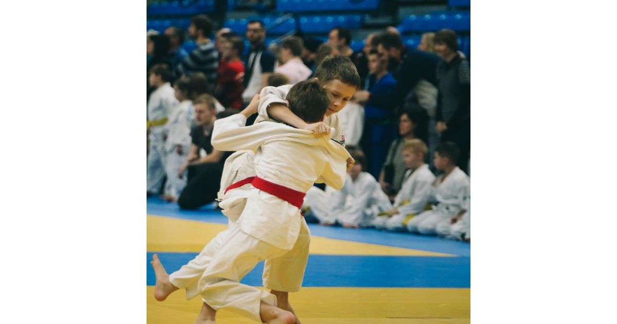 Záverečná správa o činnosti  JUDO CLUB ROŽŇAVA PRI TJ ELÁN