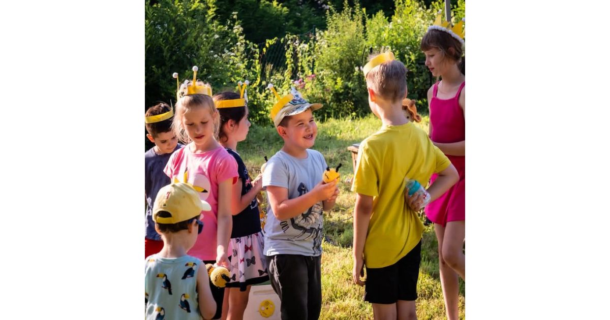 Záverečná správa z akcie Víkend otvorených parkov a záhrad 