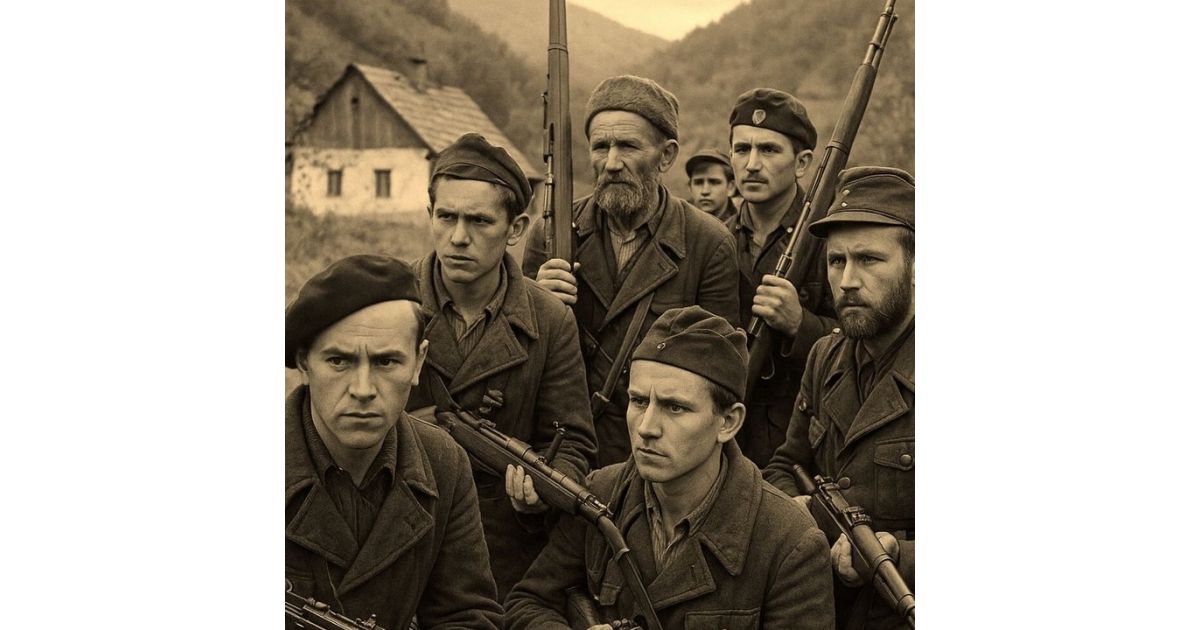 Pietny akt kladenia vencov pri príležitosti 81. výročia Slovenského národného povstania