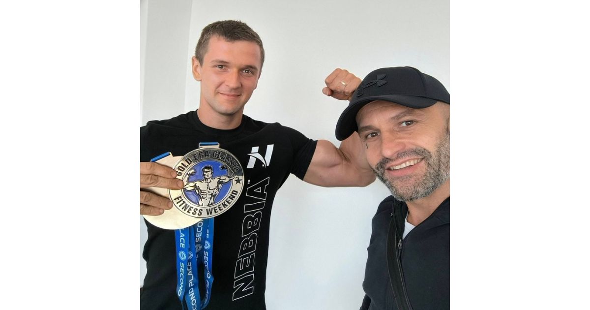 Boris Milko Boxing Club - záverečná správa