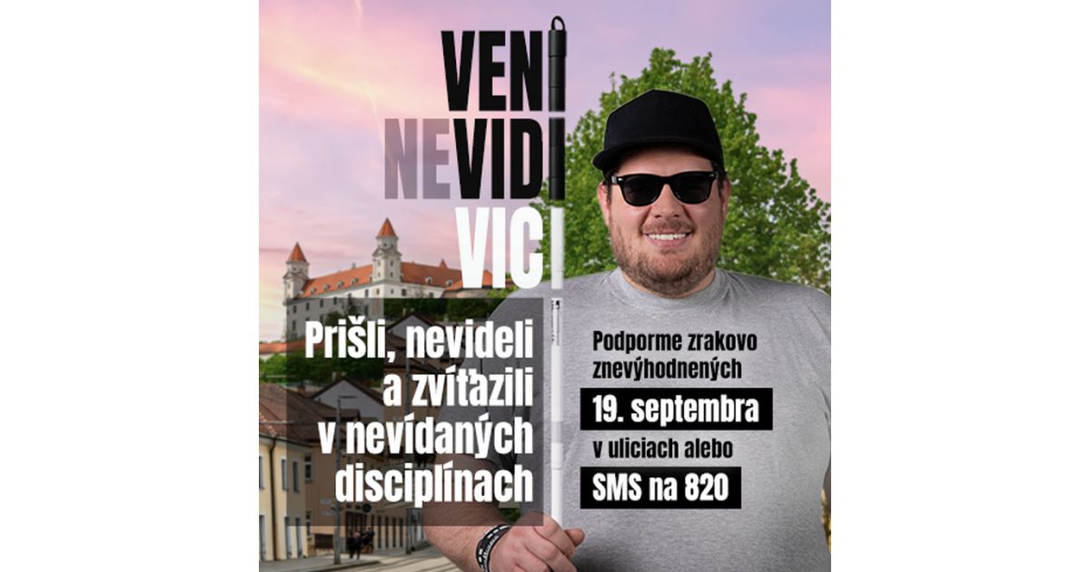 Biela pastelka 2025