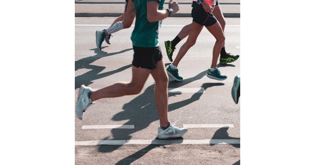 Prichádza 1. ročník Legendárnej 5-ky maratónca Ondreja Pózmana!
