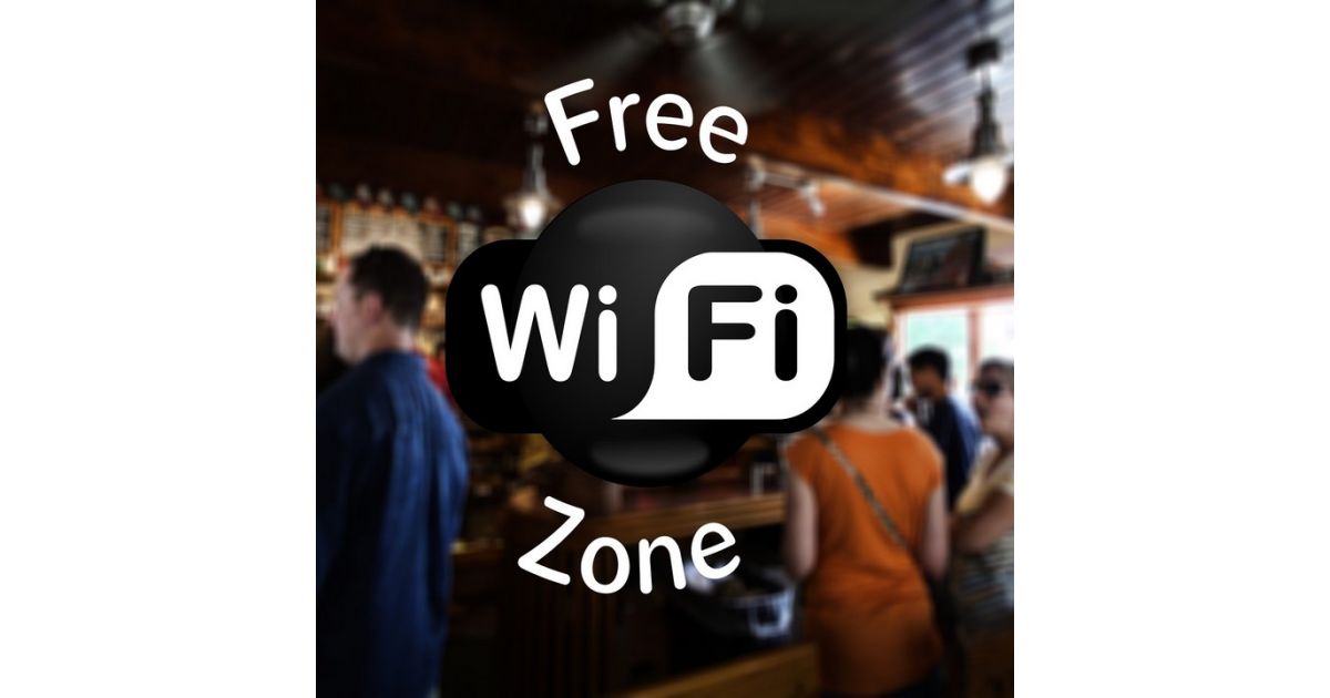 Technický problém na verejnej WIFI sieti WiFi4EU Rožňava