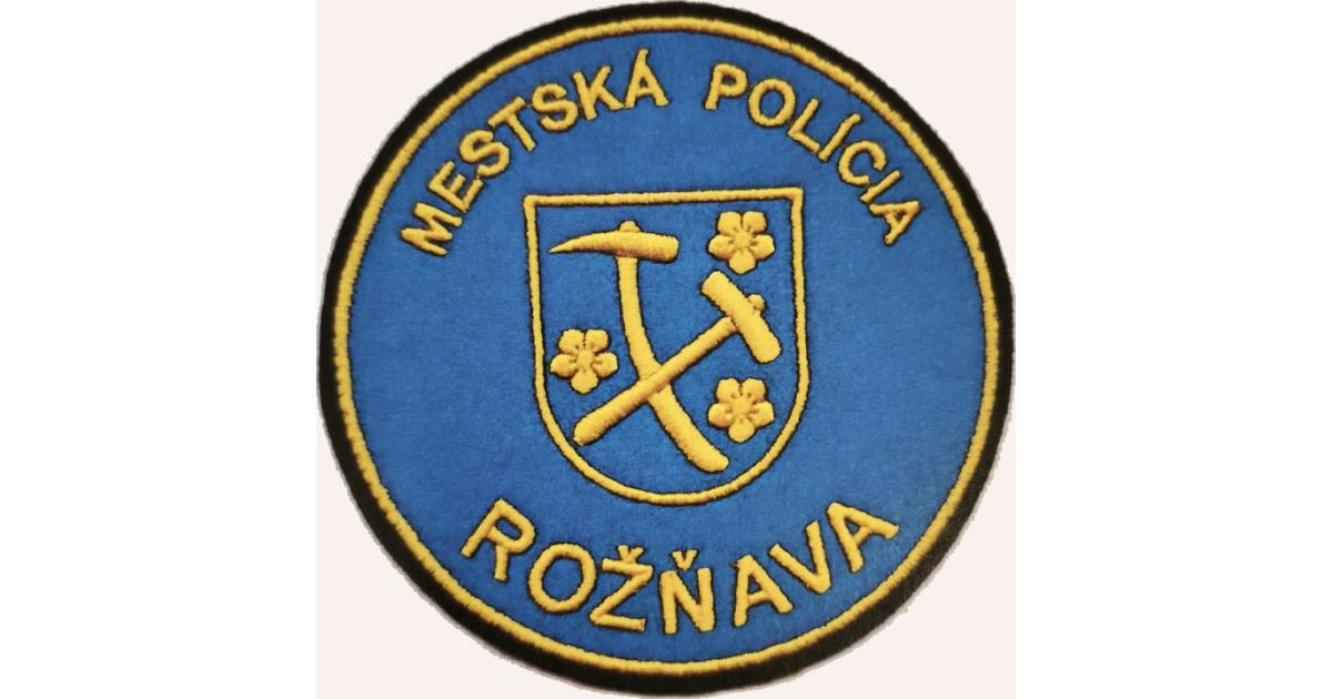 Mestská polícia informuje