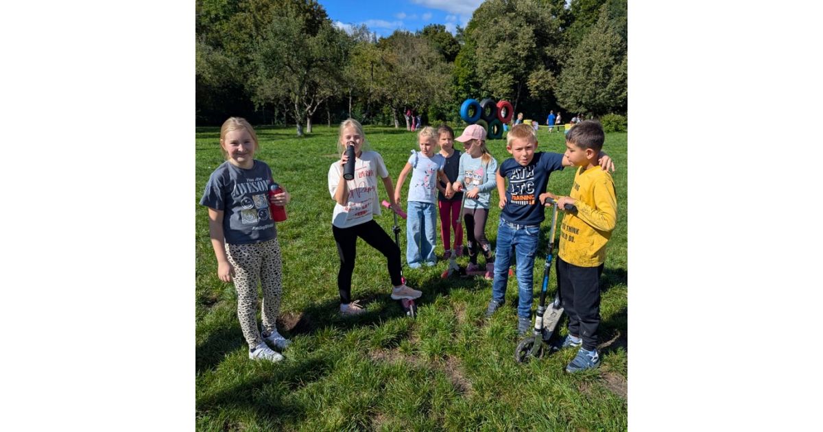 Rožňava a Európsky týždeň mobility  2025 (ETM)