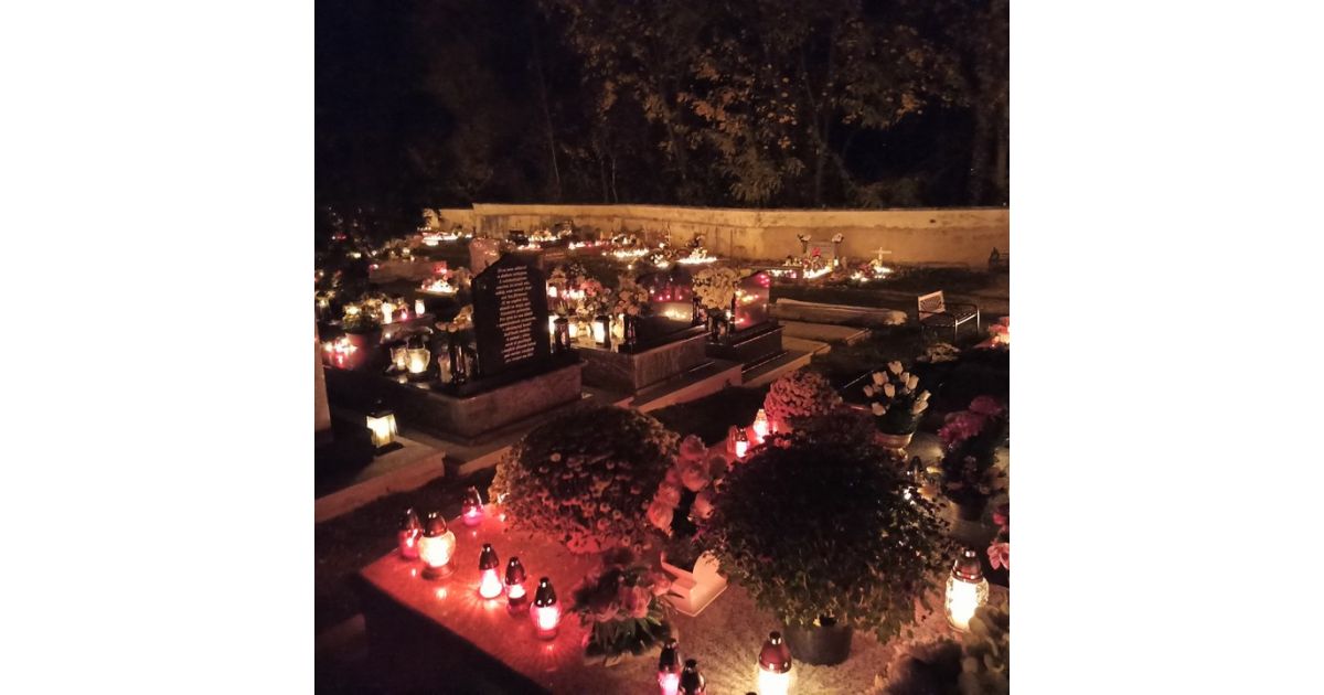 V Rožňave si pripomenieme Pamiatku zosnulých