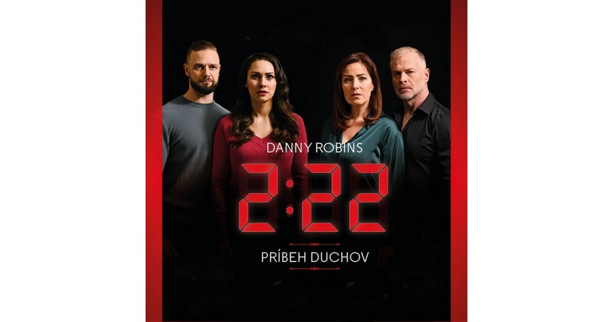 2:22 Príbeh duchov