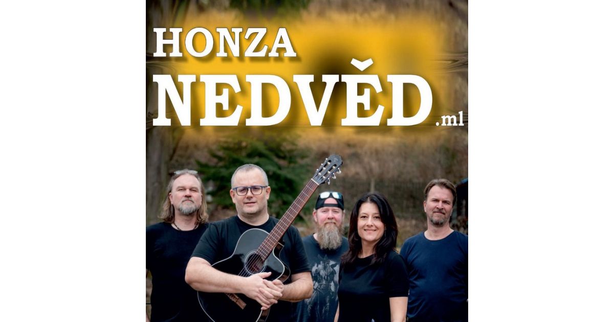 Honza Nedvěd