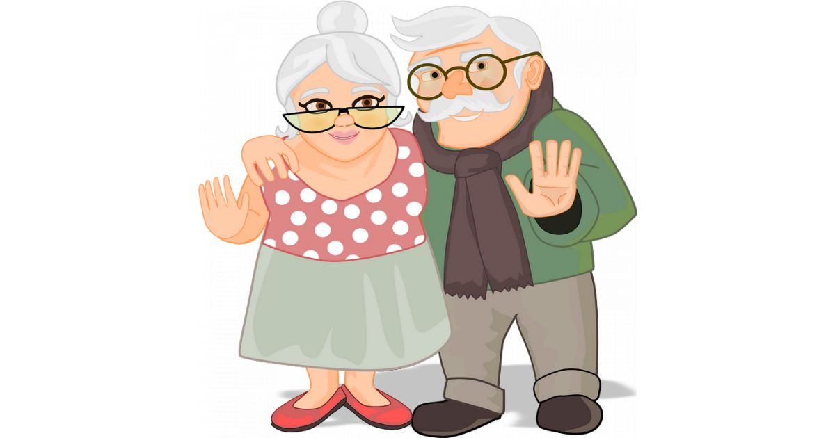 Slávnostné stretnutie pri príležitosti Mesiaca úcty k starším