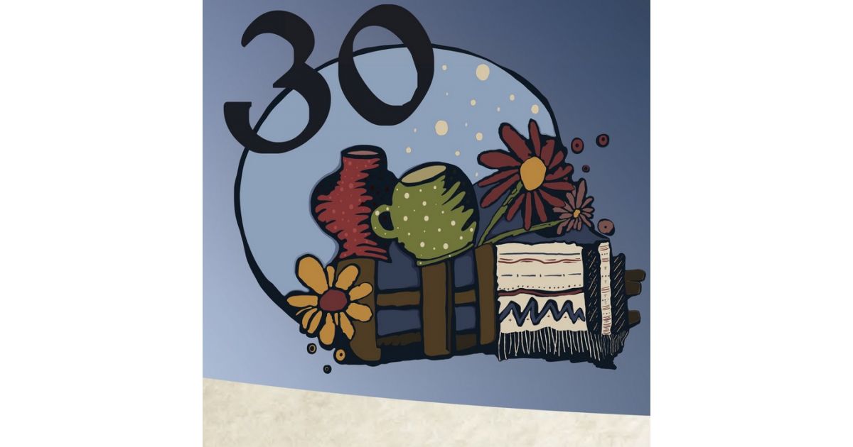 Rok na Gemeri oslavuje 30 rokov