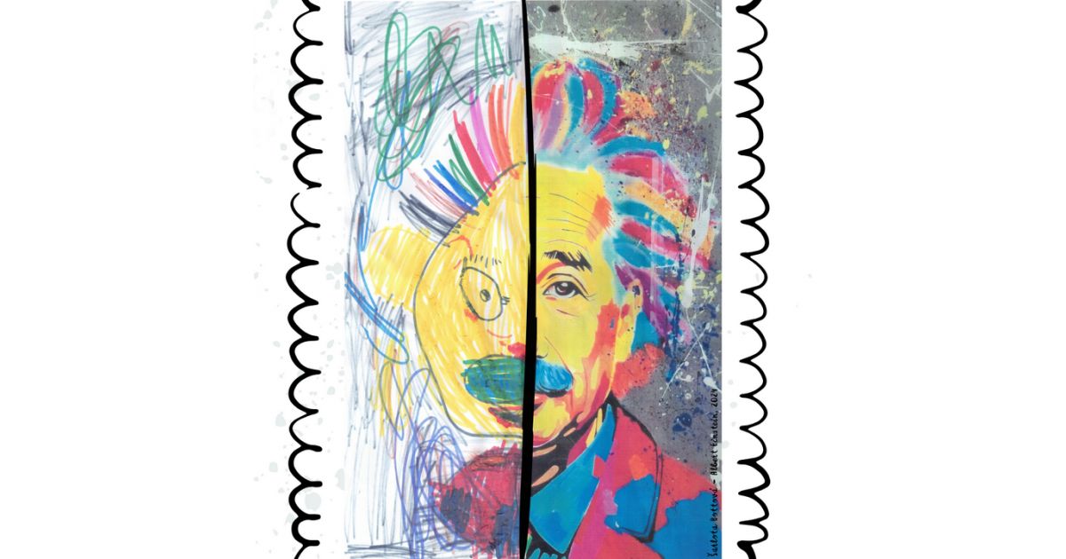 Svet ukrytý v portrétoch