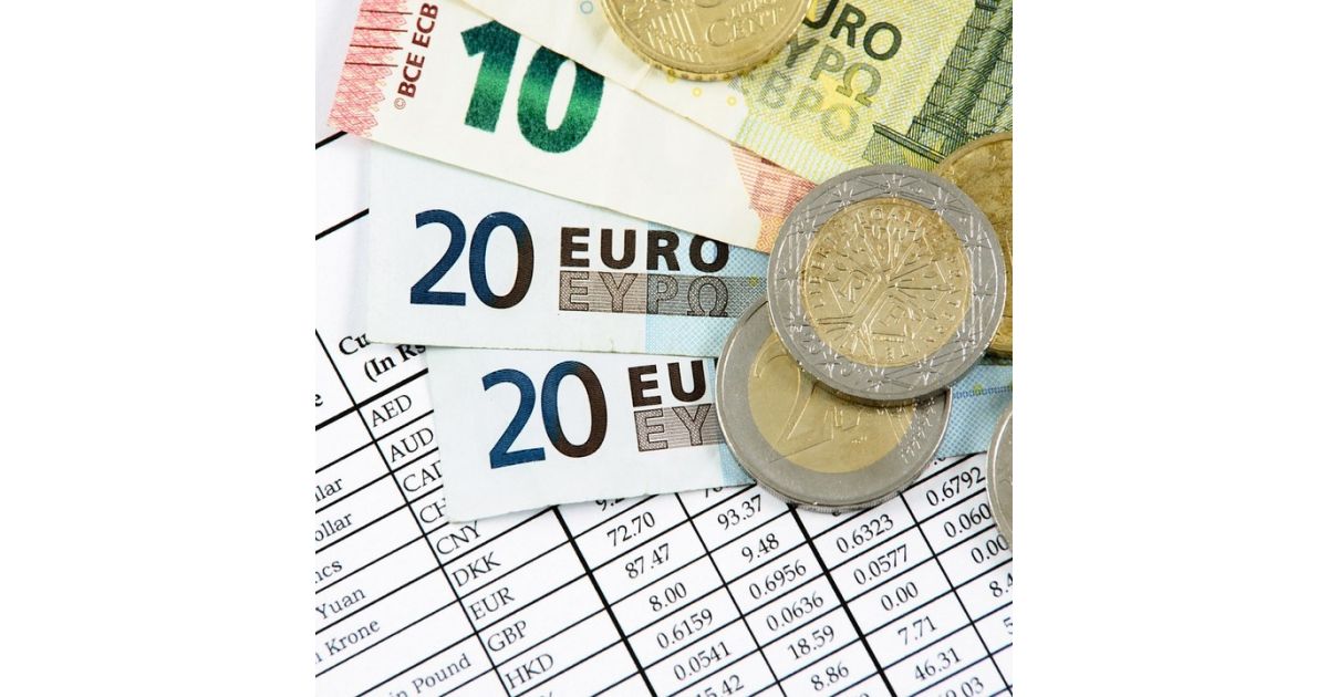 Zisťovanie údajov pre štatistiku rodinných účtov