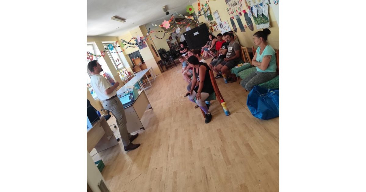 Rožňava v boji proti žltačke: Terénni sociálni pracovníci mesta v prvej línii pri stabilizácii situácie