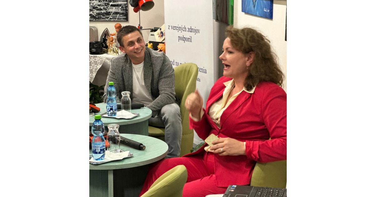 Knižnica pripravila sériu kultúrnych a vzdelávacích podujatí