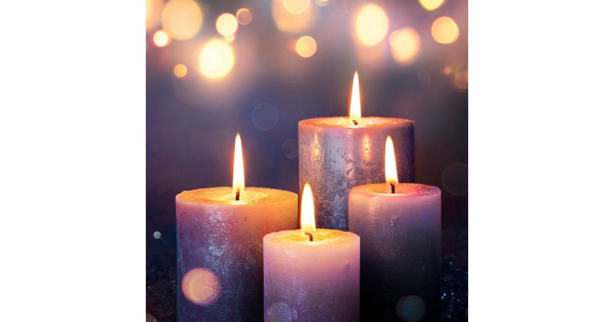 Rozsvieťme spolu Vianoce! ️