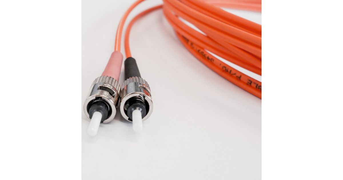 FTTH Nová Rožňava