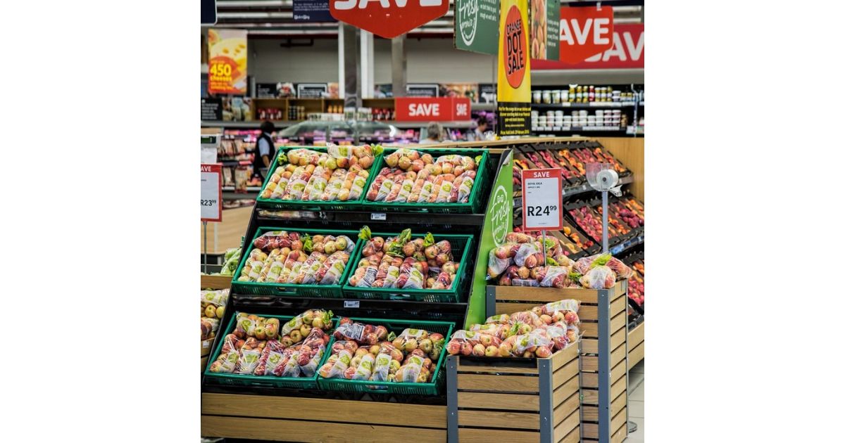 HM Tesco Rožňava - oznámenie o otváracích hodinách počas Vianočných sviatkov 