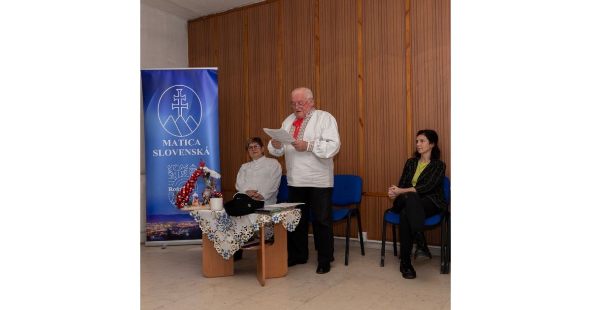 Správa o činnosti DMS Rožňava za rok 2025